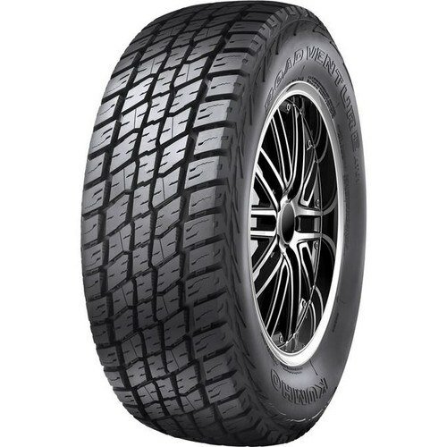 Шины kumho road venture at61 205r16 104s