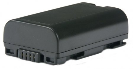 Cameron Sino Аккумулятор для видеокамеры Panasonic CGR-D08 7,2V 1100mAh код 051.01023