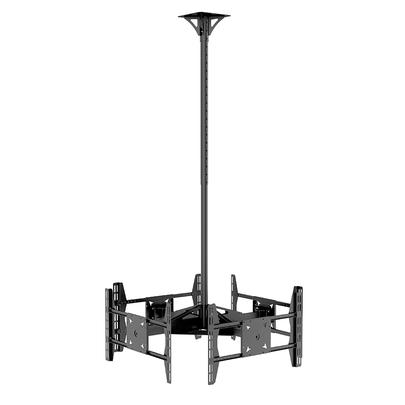 Arm-Media PT-Stand-8 Стенд для телевизора