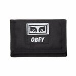 Бумажник OBEY - изображение