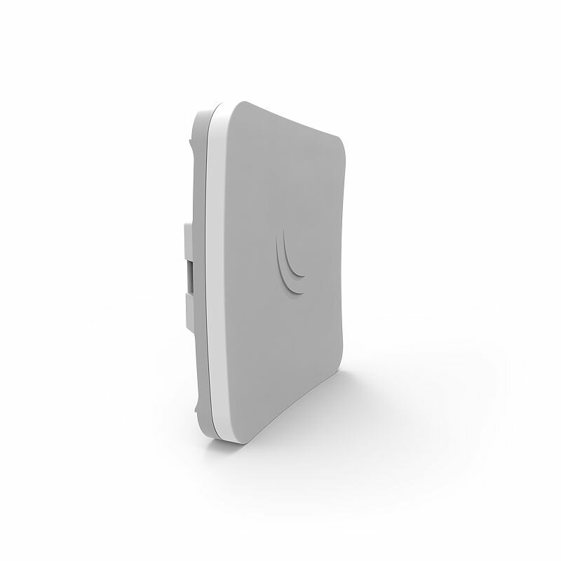 Точка доступа MikroTik RBSXTsqG-5acD SXTsq 5 ac with 16dBi 5GHz antenna, Dual Chain 802.11ac wireless, 716MHz CPU, 256MB RAM, 1 x Gigabit LAN, POE, P