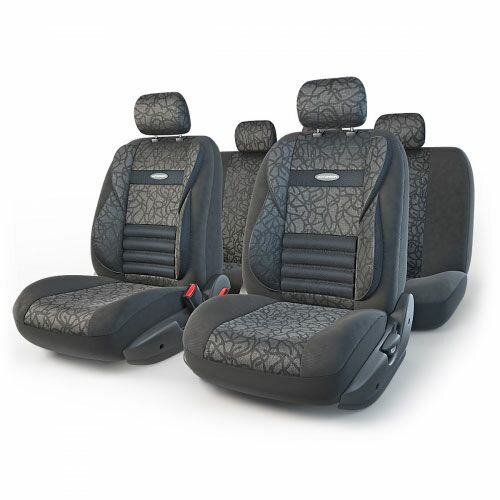    Autoprofi "Comfort Combo", , : , 11 .  M. CMB-1105 ANTHRACITE (M)