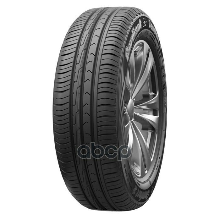 Автошина Cordiant Comfort 2 175/70 R13 86 H