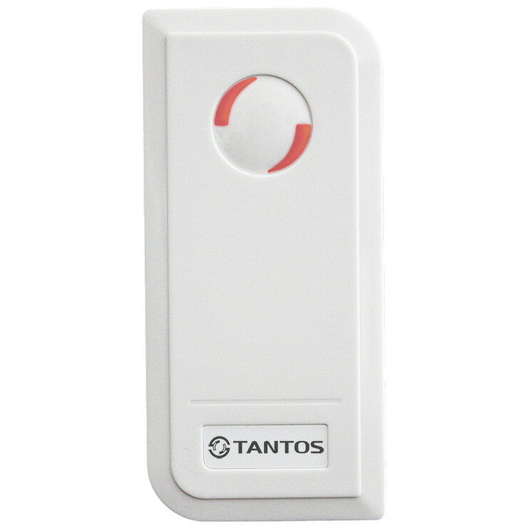 TS-CTR-EMF White автономный контроллер Tantos