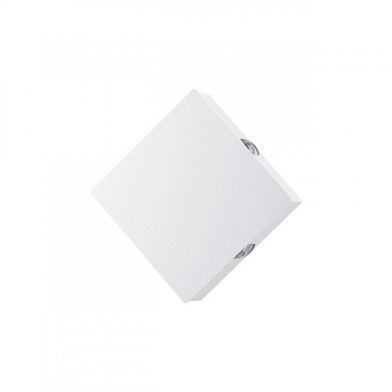 Настенный светильник Odeon Light 4258/8WL - фотография № 1