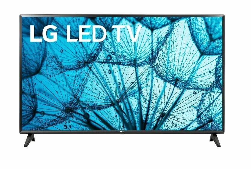 32" Телевизор LG 32LM577BPLA 2021 LED HDR QLED