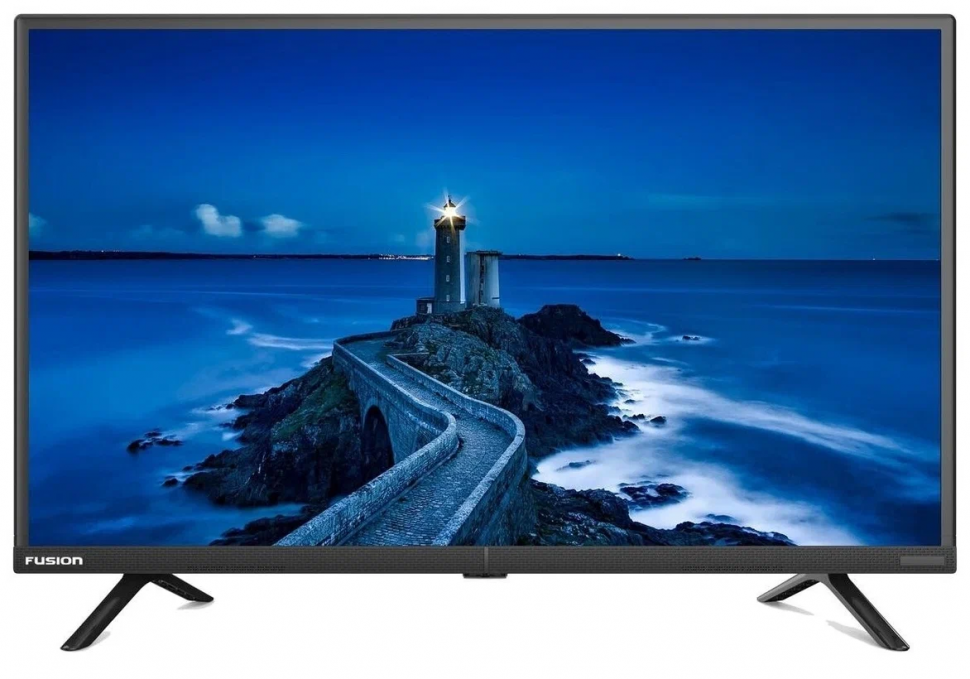 FUSION FLTV-40AS410