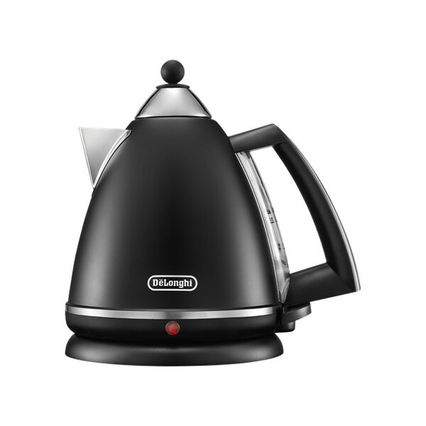 Чайник DeLonghi KBX 2016 BK1