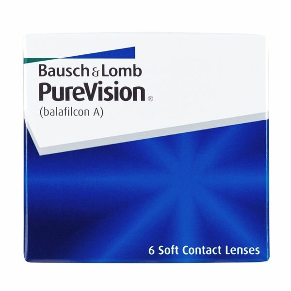   PureVision (8.3/-5.50) 6