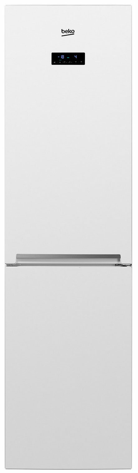 Двухкамерный холодильник Beko RCNK 335E20VW