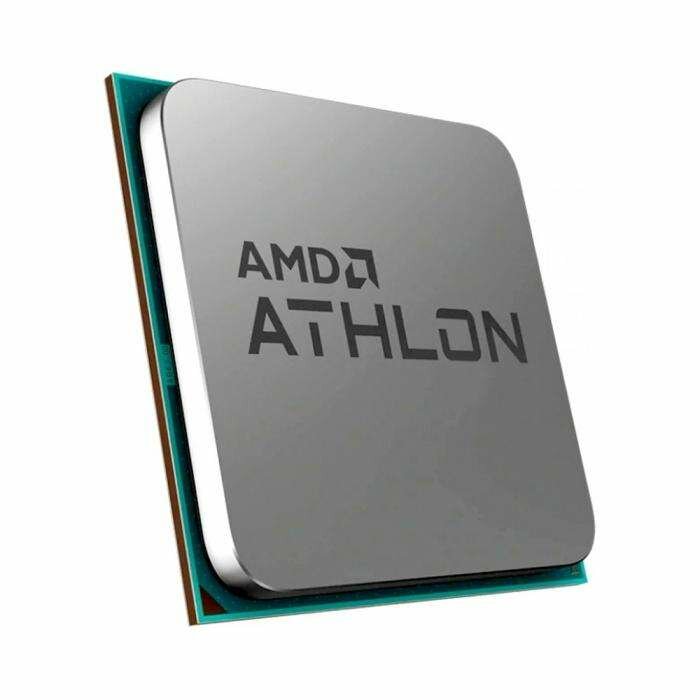 Athlon 3000G OEM (Picasso, 14nm, C2/T4/GPU3, Base 3,50GHz, Vega 3, L3 4Mb, TDP 35W, SAM4) (YD3000C6M2OFB) OEM