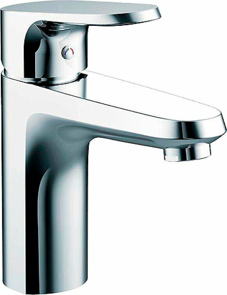 Bravat Смеситель Bravat Pure F1105161C для раковины
