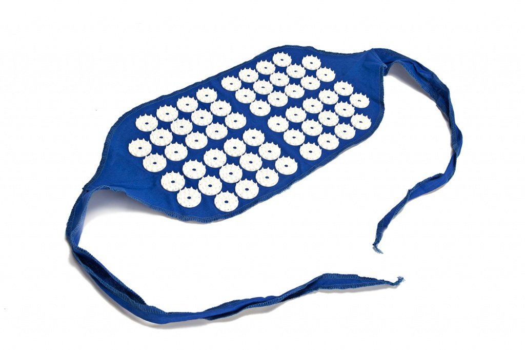   Waist Acupressure Mat Bradex KZ 0001