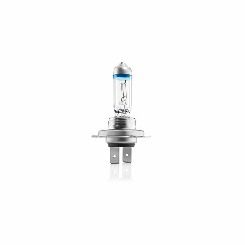 Лампа галогенная Bosch Gigalight Plus 120 H7 12V 55W PX26d, 1 шт. (блистер)
