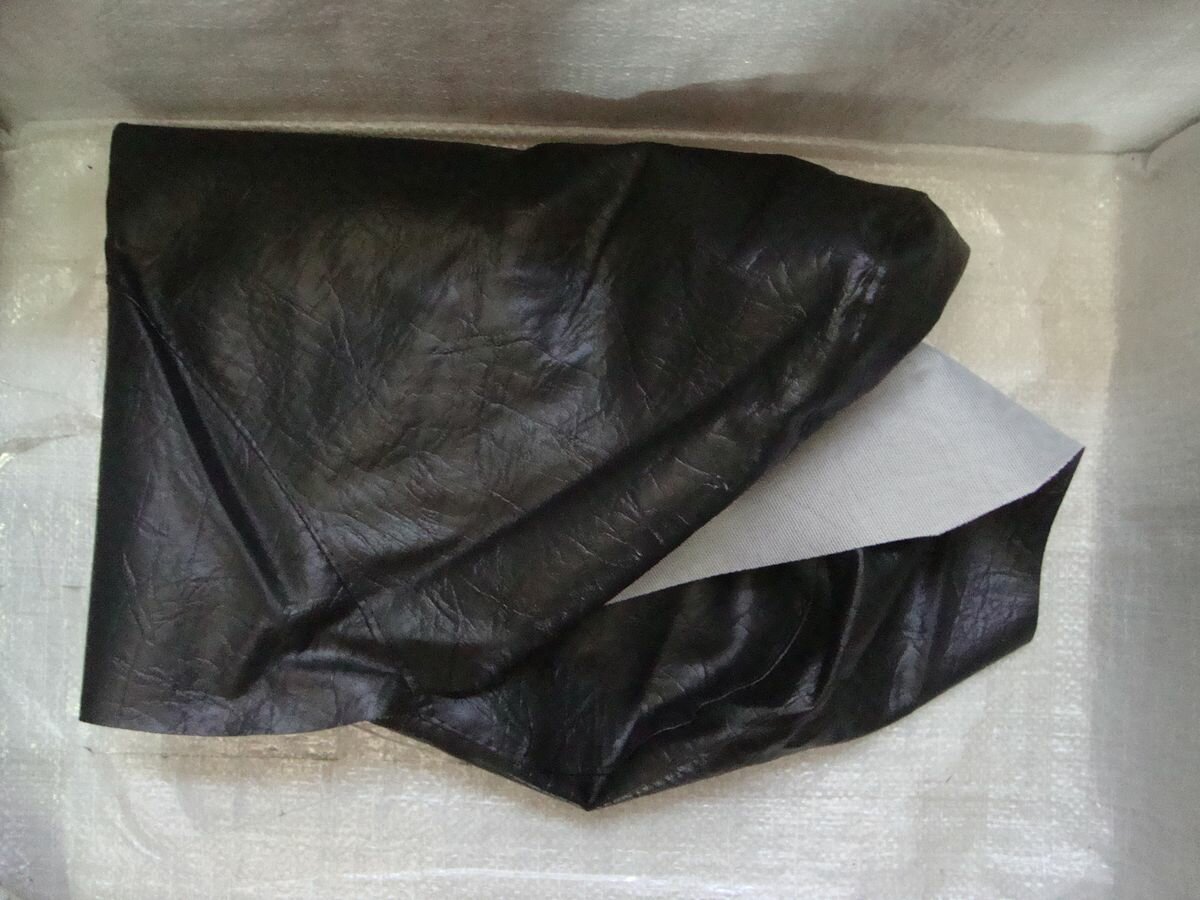 фото Чехол Урал сиденья