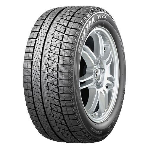 Шины bridgestone blizzak vrx 245/45r18 96s*(2016 г.)