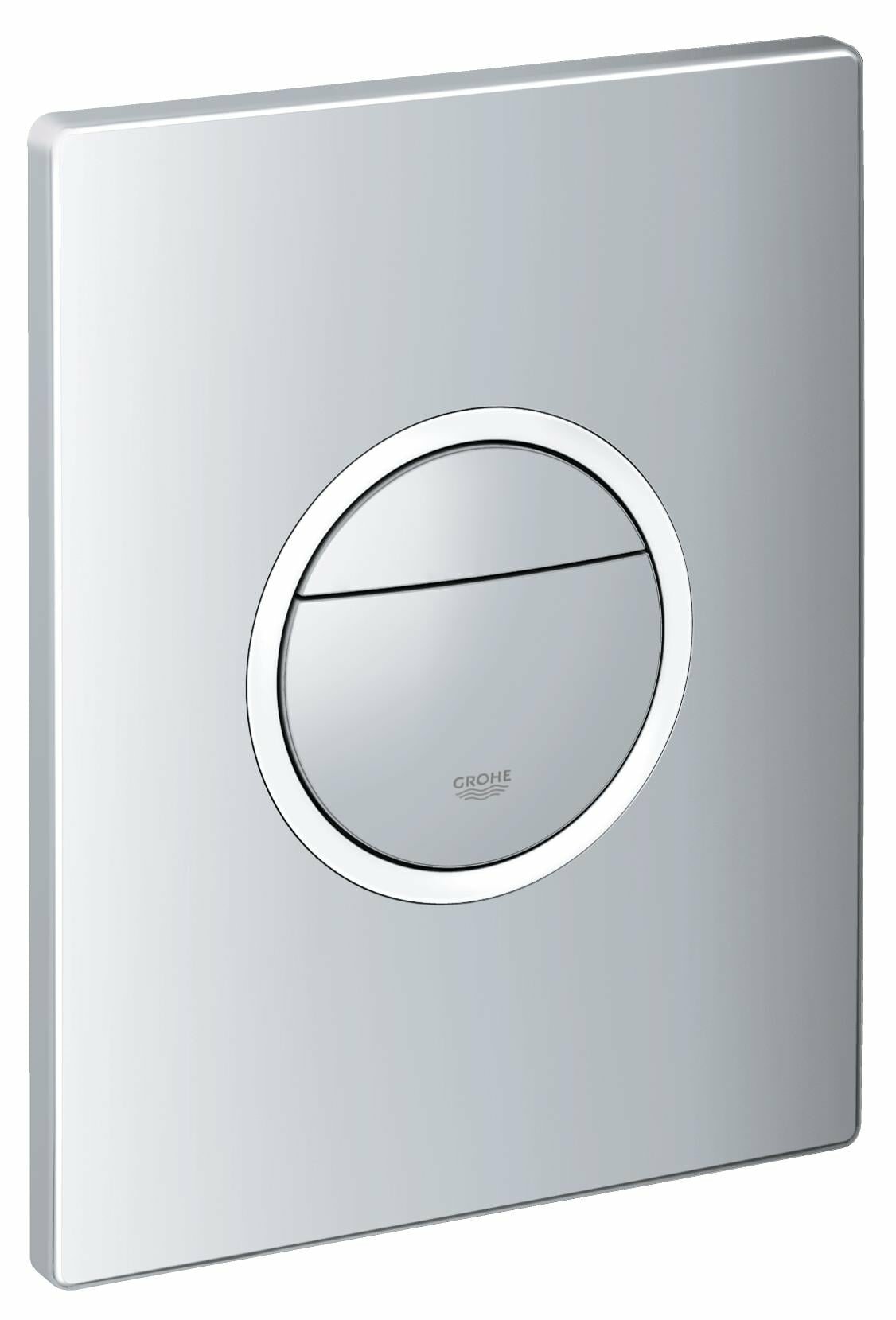 Клавиша смыва Grohe Nova Light 38809 000 (38809000)