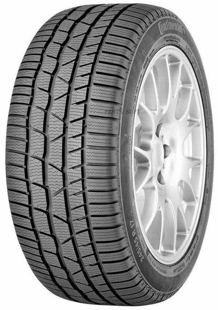 CONTINENTAL 0353209 235/40 R19 Continental ContiWinterContact TS830 92V