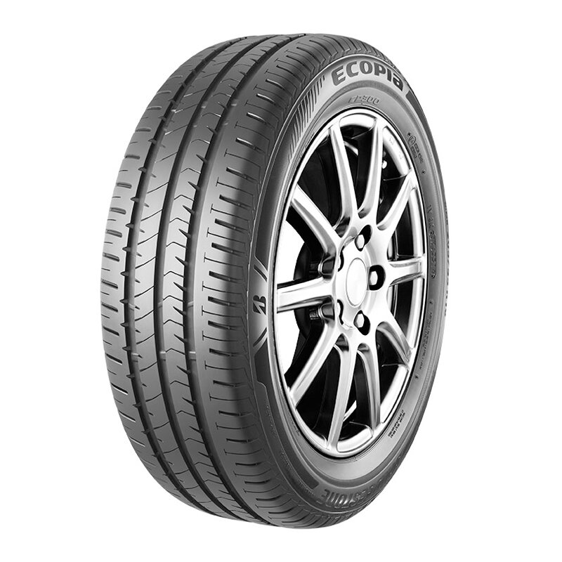 Bridgestone Ecopia EP300 195/60R15 88V нешипованная