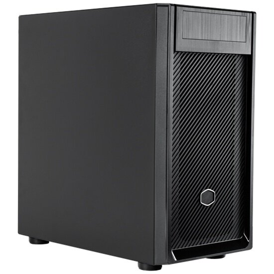 Корпус COOLER MASTER Elite 300 E300-KN5N-S00 Steel