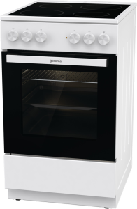 Плита GORENJE GEC5A12WG-B