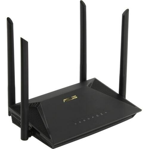 Роутер WiFi Asus RT-AX53U