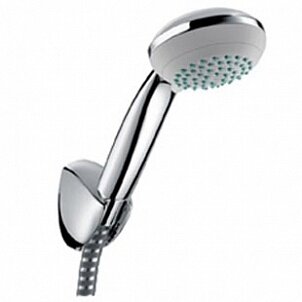 Душевой гарнитур hansgrohe Crometta 85 Vario/Porter'C 27559000