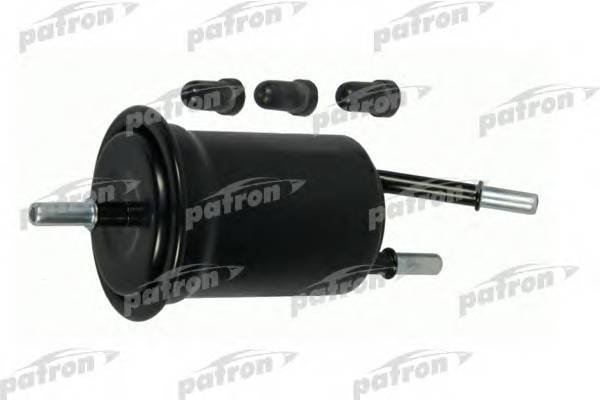 Топливный фильтр Patron PF3204