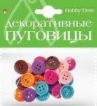 Набор пуговиц Hobby Time - изображение