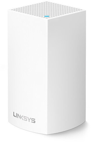 Роутер Linksys Velop 1PK AC1300 WiFi (WHW0101-EU)