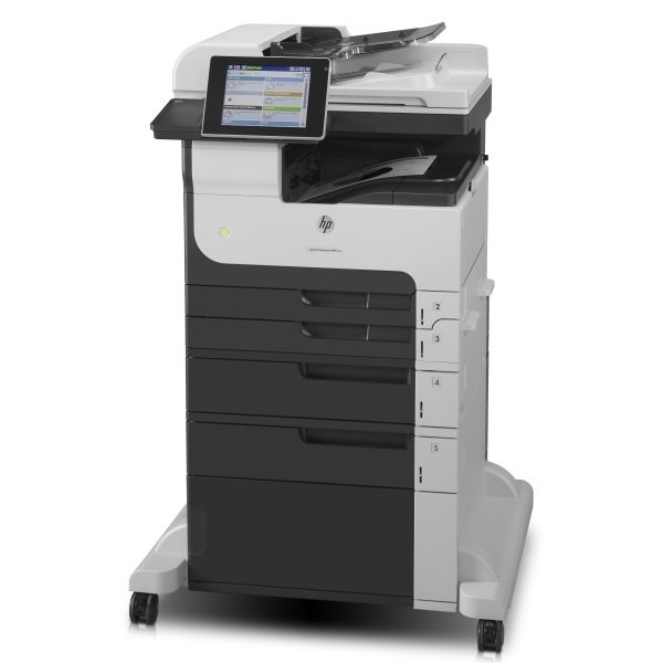  HP LaserJet Enterprise 700 MFP M725f (CF067A#B19)