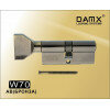 Цилиндр W 70 DAMX AB (Бронза)