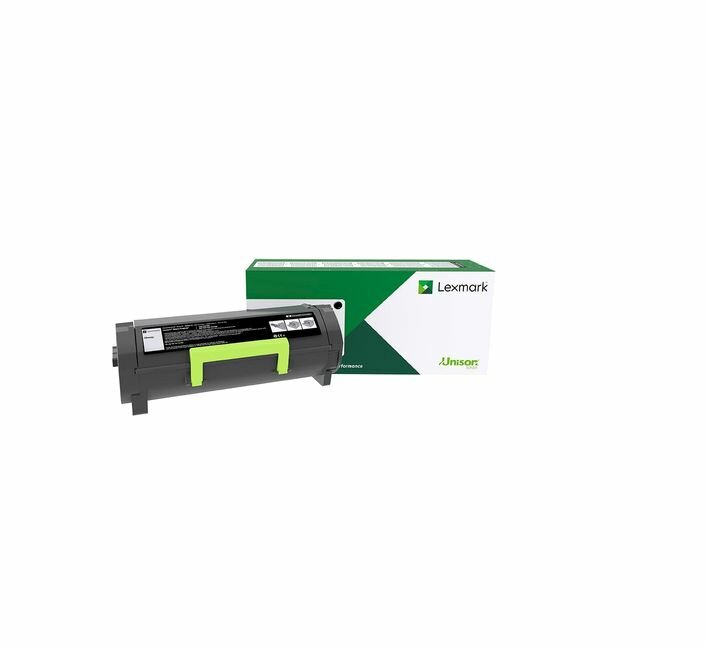 Картридж лазерный Lexmark 51B5X00