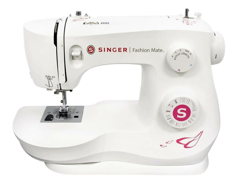 SINGER [215692] SINGER FASHION MATE 3333