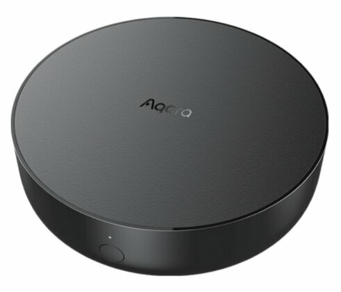 Центр управления умным домом Aqara Hub M2 EU (HM2-G01)