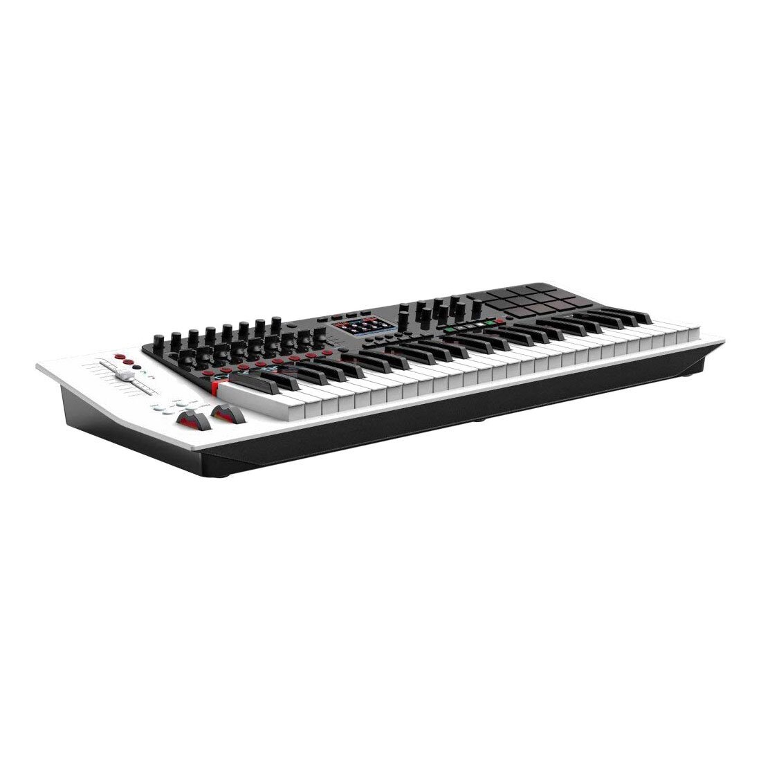 MIDI клавиатуры / MIDI контроллеры Nektar Panorama P4