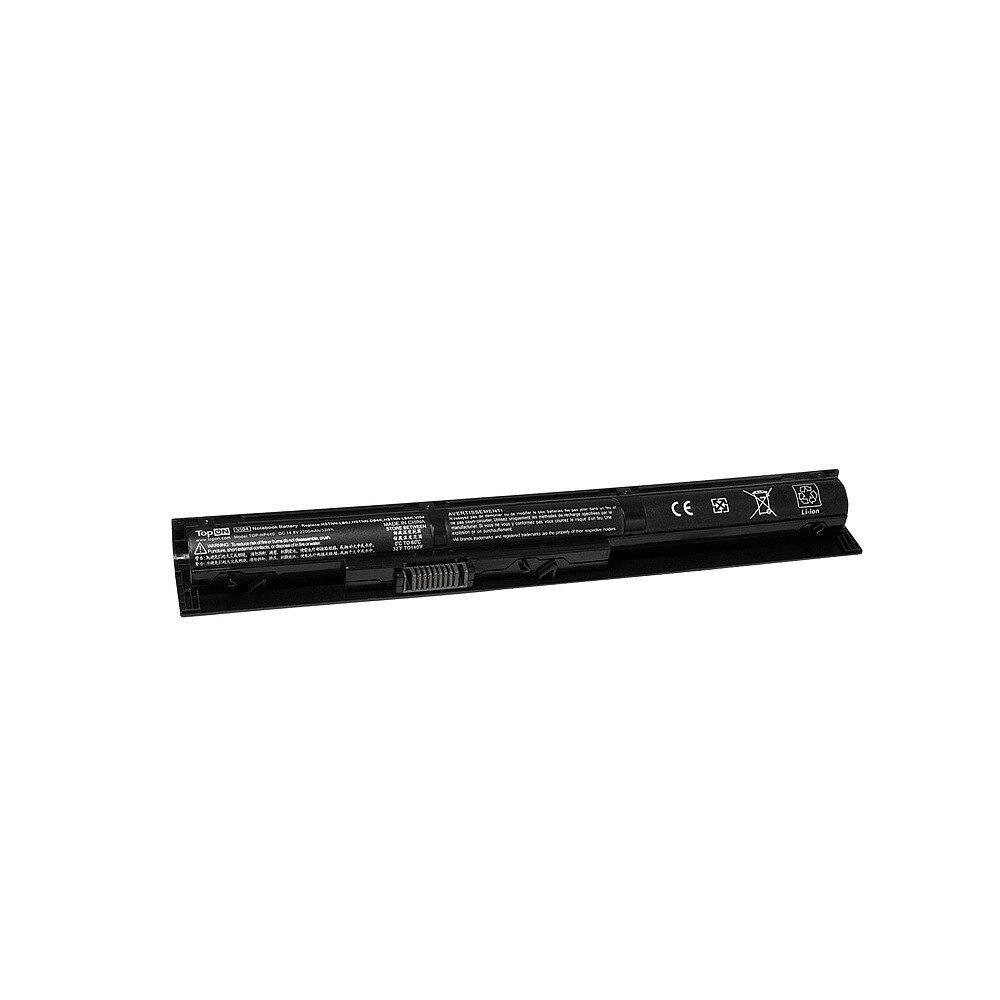 Аккумулятор для ноутбука HP Envy 14 15 17 Pavilion 15 17 ProBook 440 G2 450 455 Series. 14.8V 2200mAh 33Wh. PN: HSTNN-LB6K TPN-Q144.