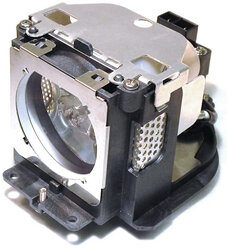 (OBH) Оригинальная лампа с модулем для проектора SANYO POA-LMP103
