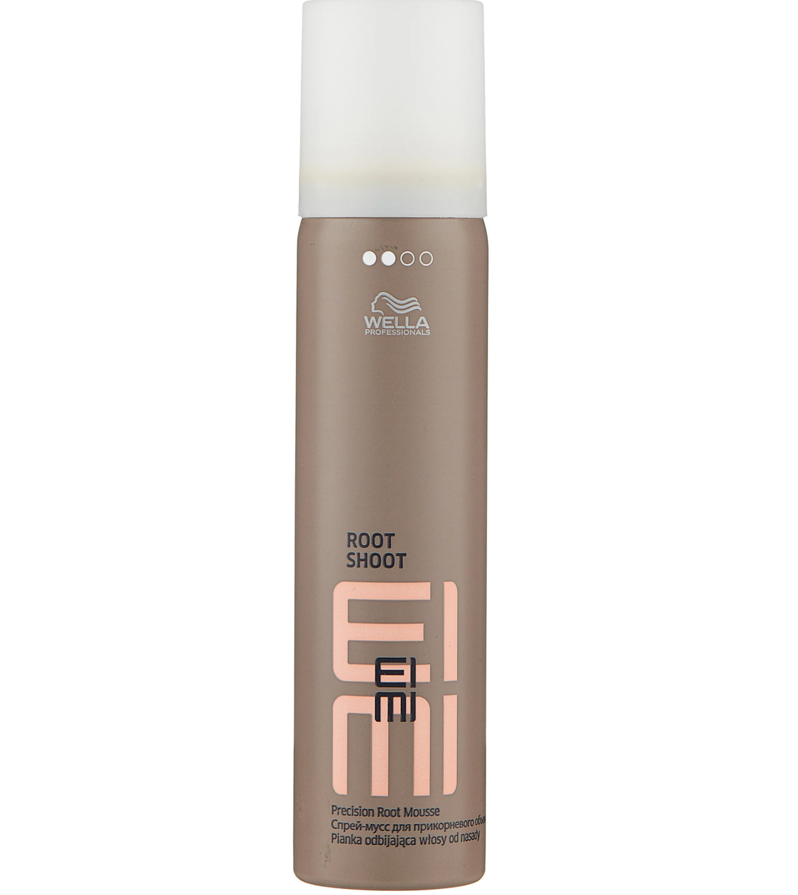  / Wella Professionals - -     Eimi Root Shoot 75 