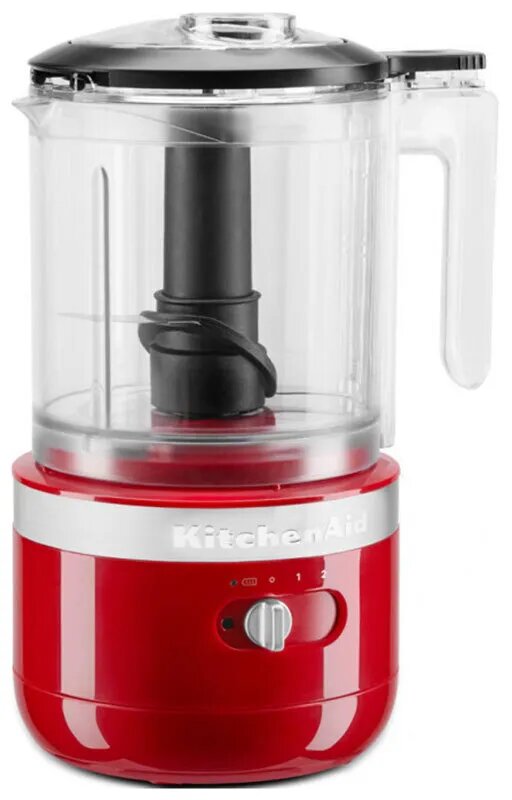 Кухонный комбайн KitchenAid 5KFCB519EER