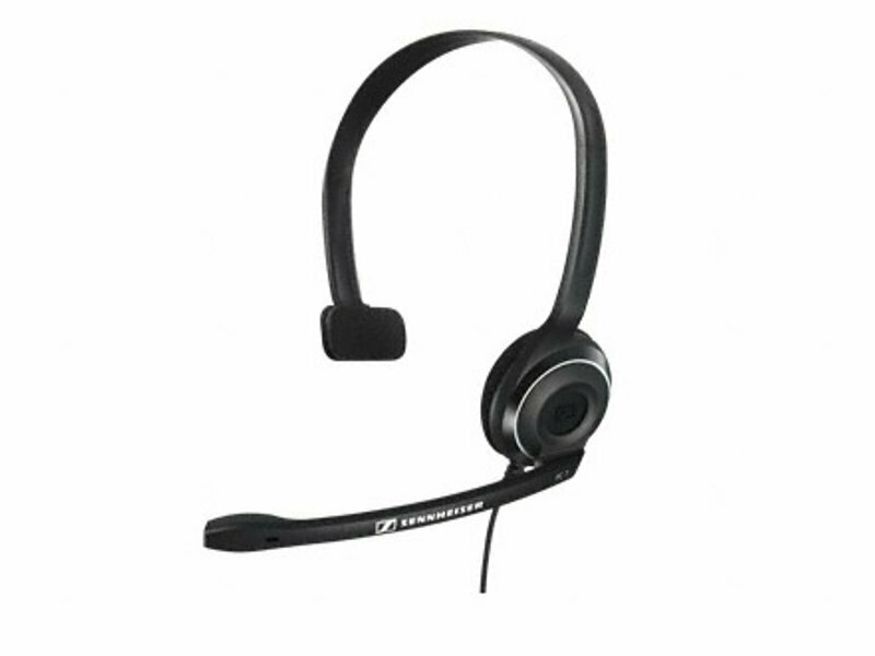  Sennheiser PC 7 USB