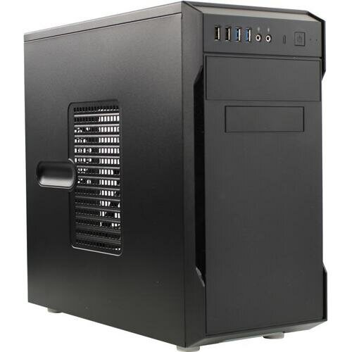 Корпус Inwin ENR067U3 450W Black