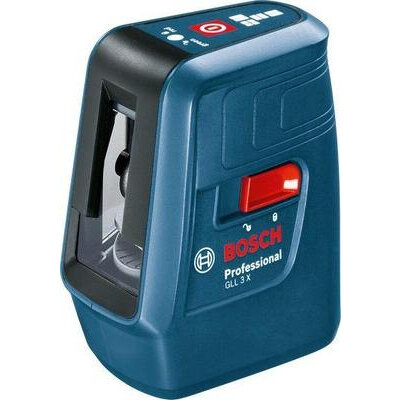   Bosch GLL 3 X 0601063CJ0 .