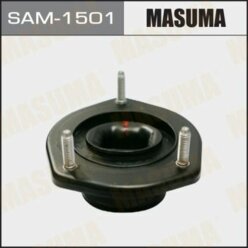 Опора амортизатора правая передняя Toyota Camry/Harrier/Highlander / Kluger 96>07 Masuma SAM1501