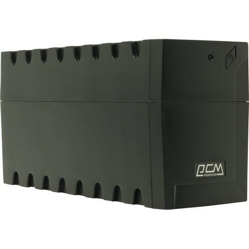 ИБП Powercom Raptor RPT-600AP EURO