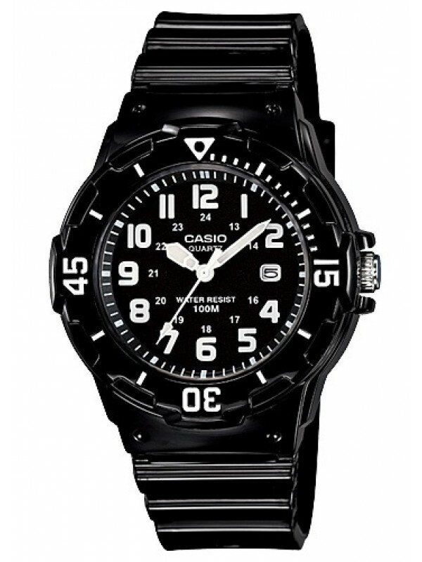 Наручные часы Casio Collection LRW-200H-1B