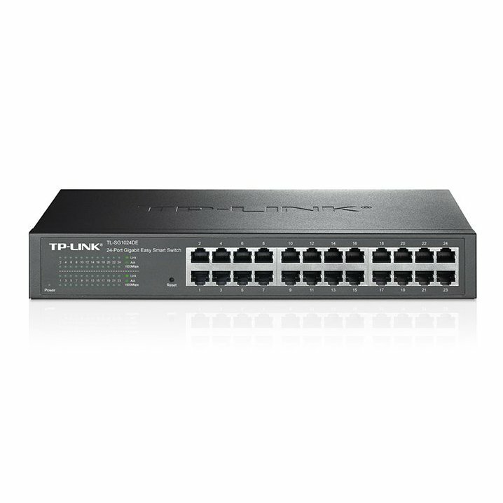 TP-Link TL-SG1024D