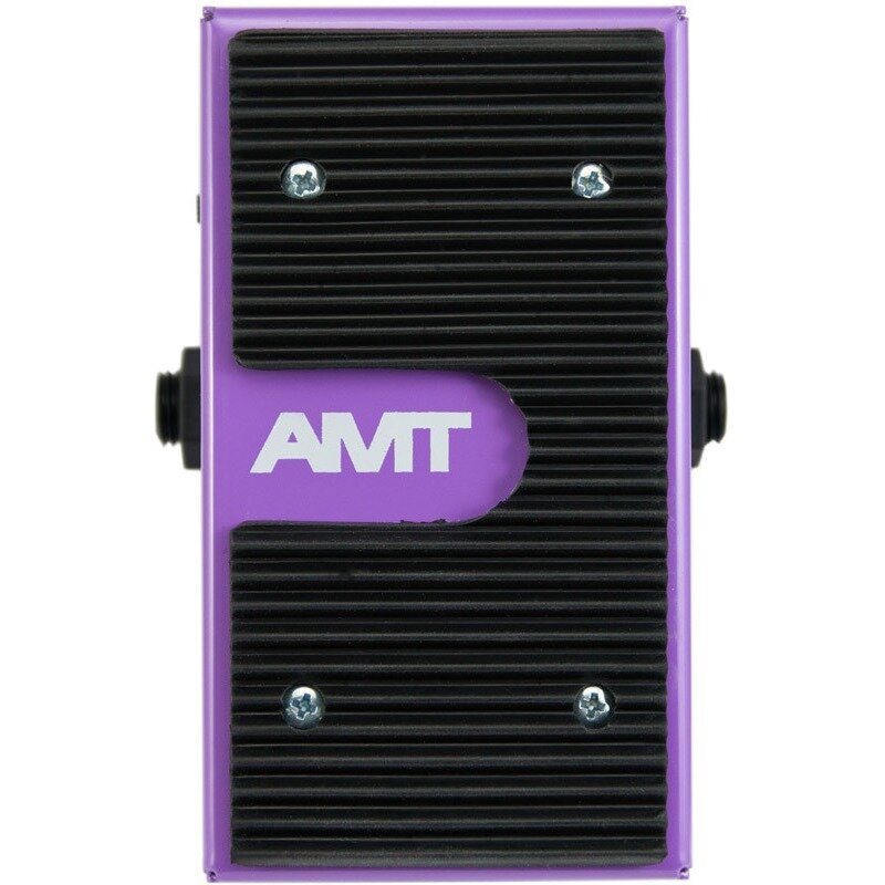 Гитарная педаль эффектов/ примочка AMT WH-1
