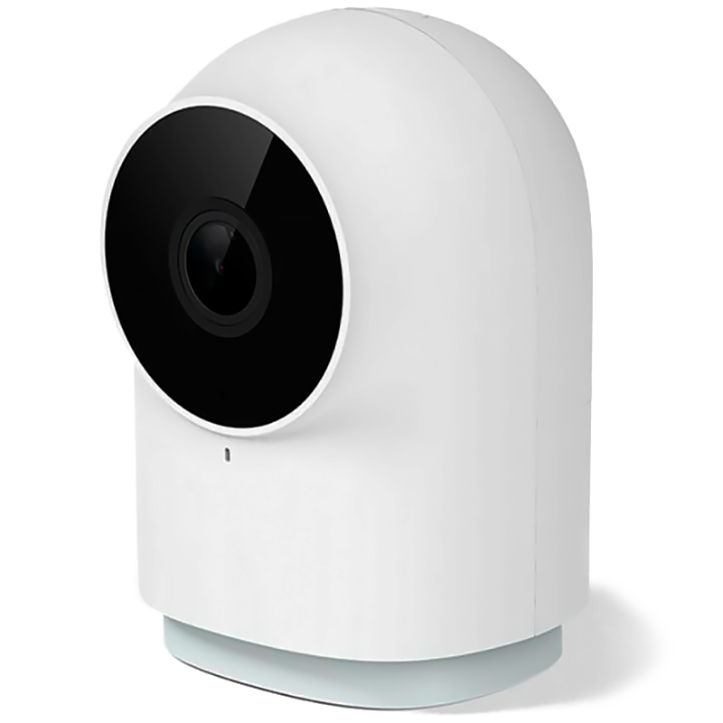 Умная камера Aqara G2H Camera CH-H01