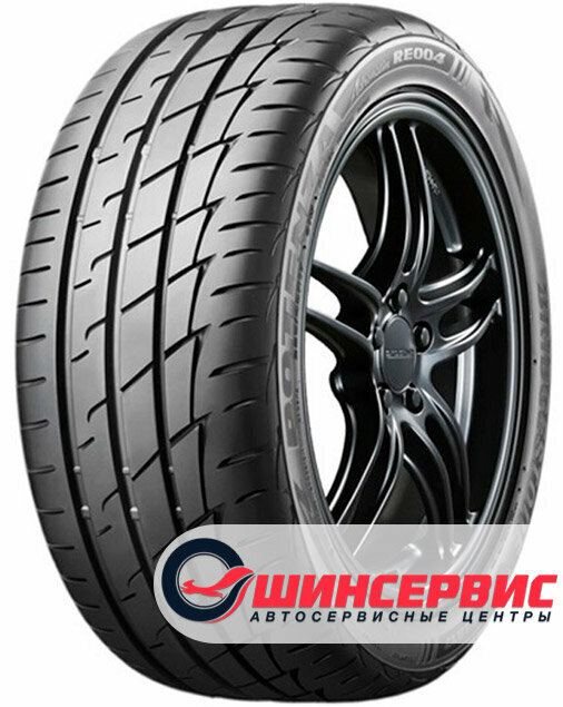 Bridgestone 225/45 R18 POTENZA Adrenalin RE004 95W